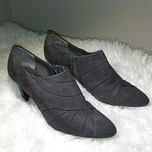 IMPO - heels